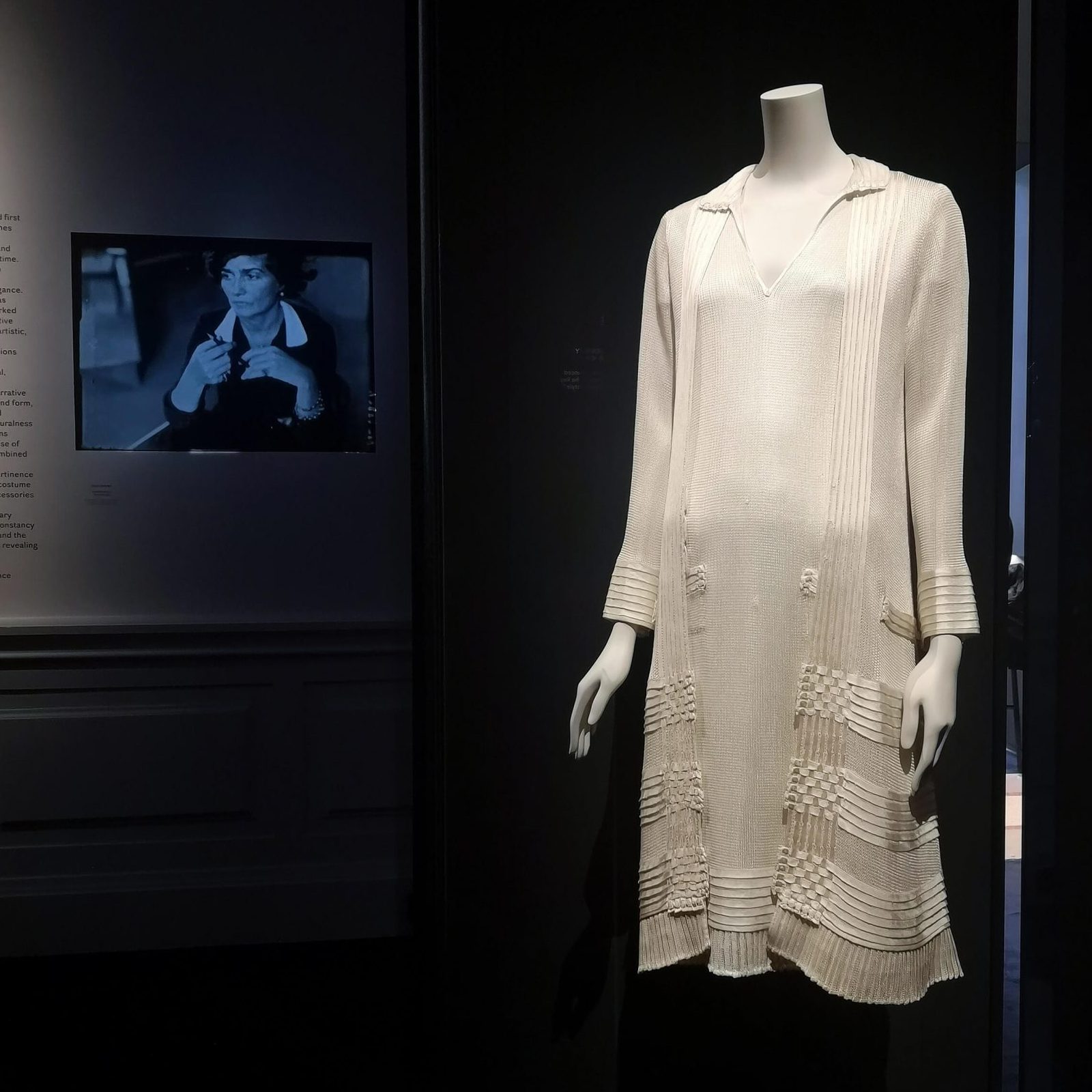 Dress & Jacket Ensemble / Between 1922 & 1928 / Paris, Patrimoine de Chanel