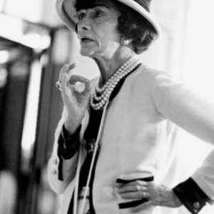 Coco Chanel