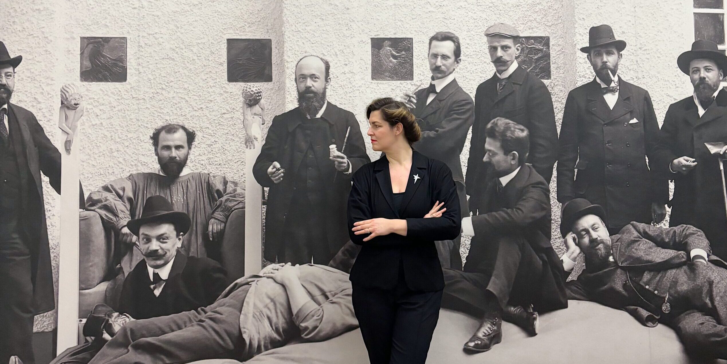 The VIENNA 1900 Tour - Madame FACTION