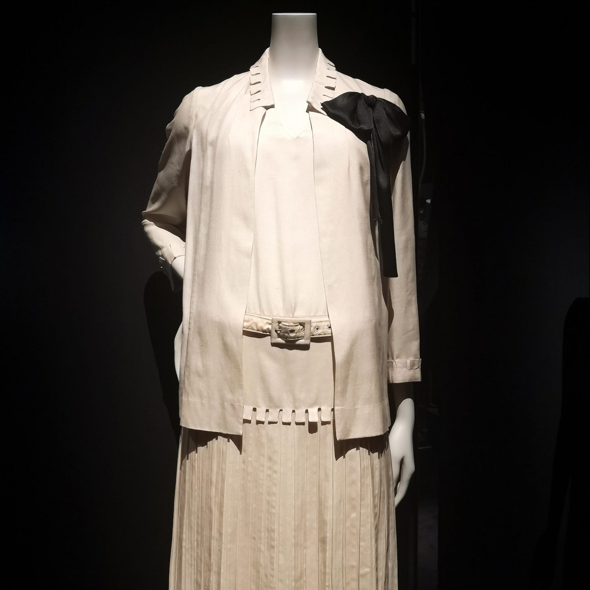 Ensemble / Spring-summer / 1926 / Paris, Patrimoine de Chanel