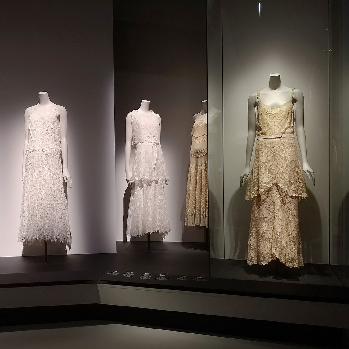 Inside the Coco Chanel Retrospective at Palais Galliera in Paris