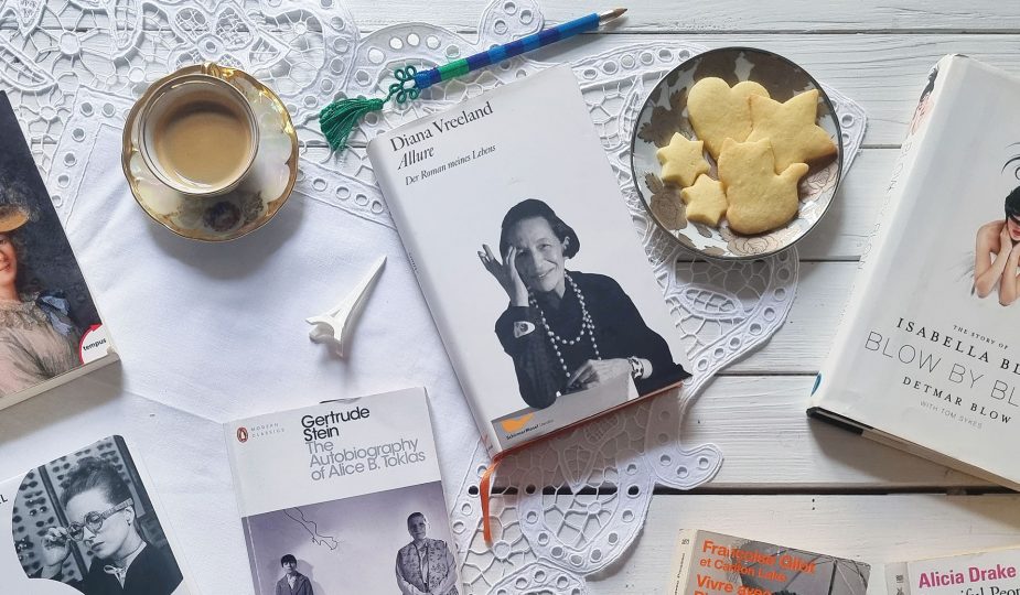 Your ultimate book list / Header